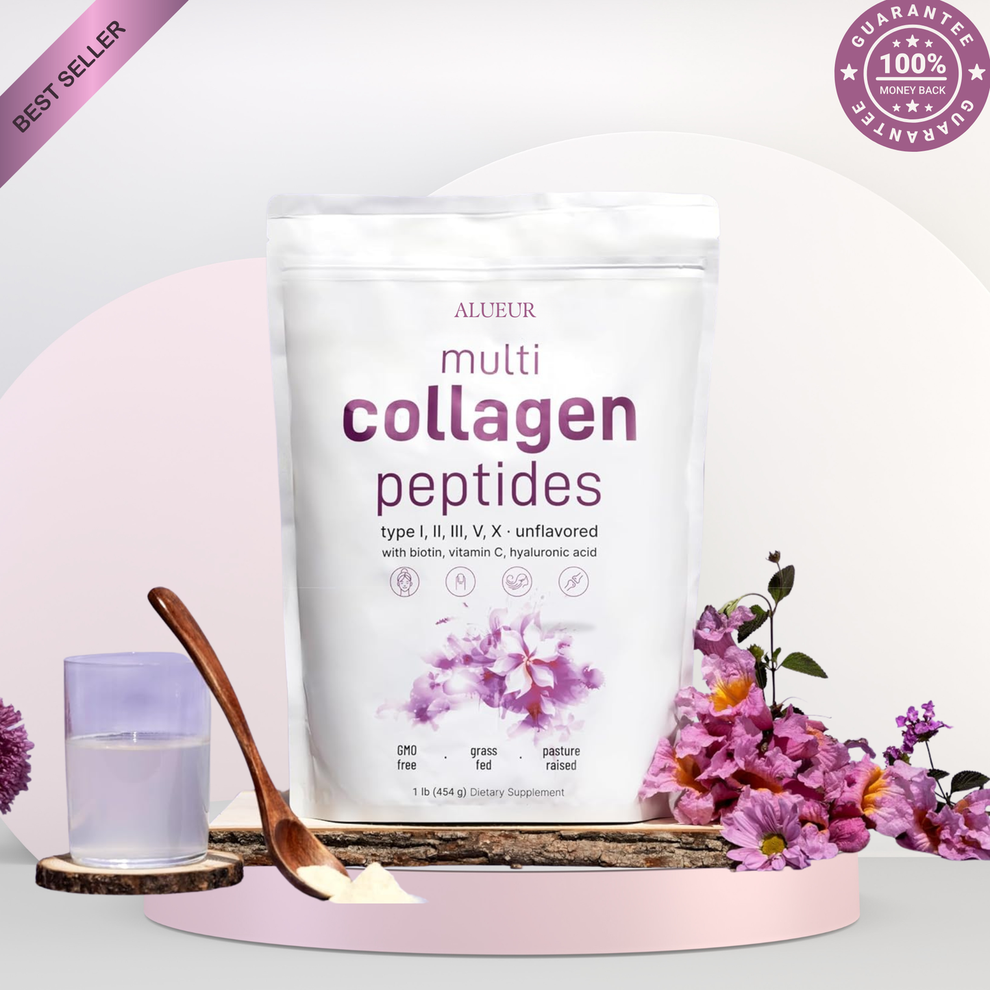 Multi Collagen Peptide
