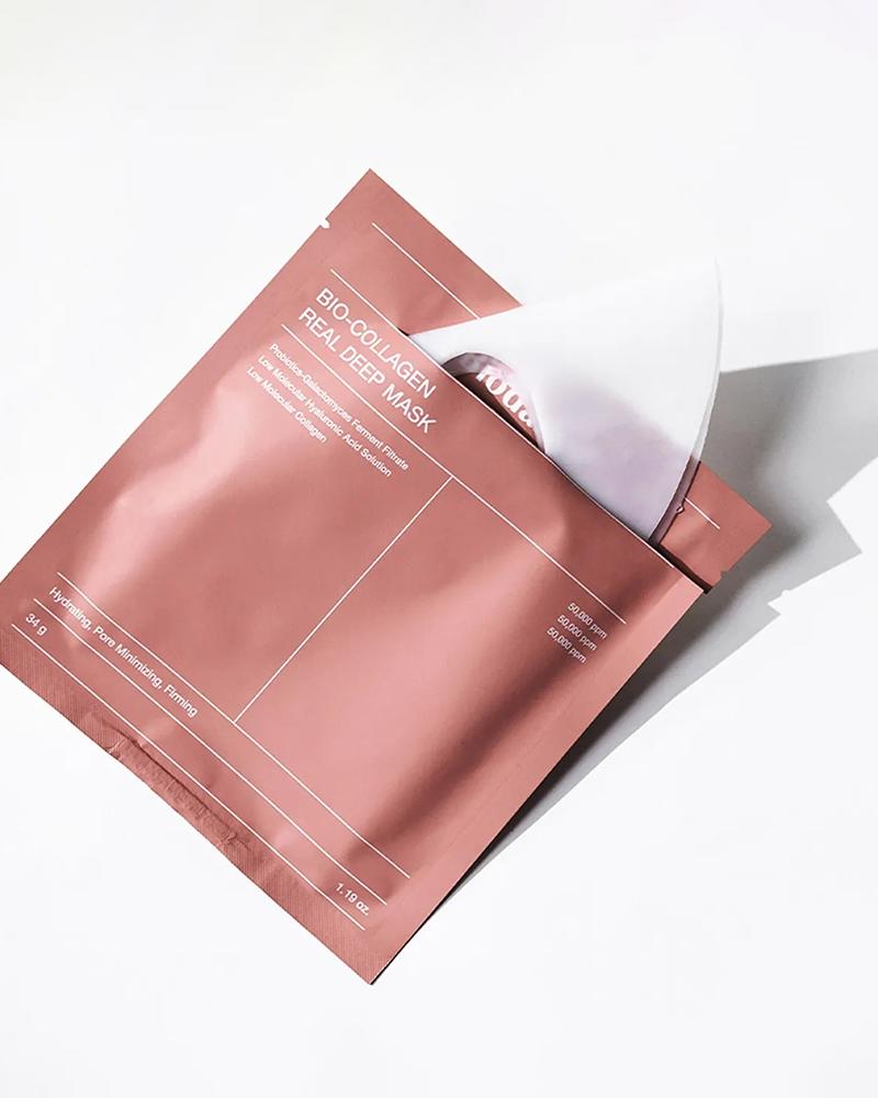 Bio Collagen Mask