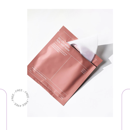 Bio Collagen Mask